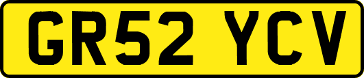 GR52YCV