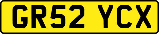 GR52YCX