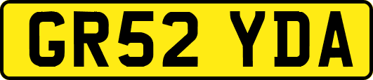 GR52YDA