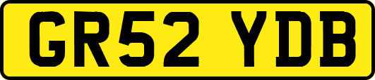 GR52YDB