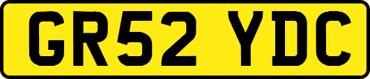 GR52YDC