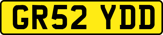 GR52YDD