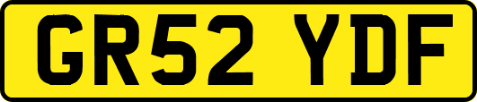 GR52YDF