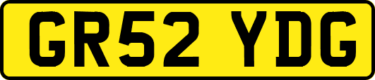 GR52YDG