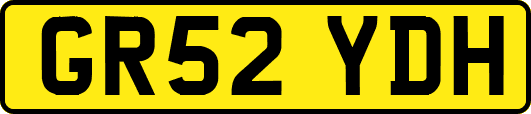 GR52YDH