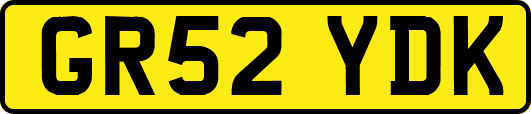 GR52YDK