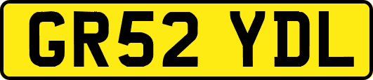 GR52YDL