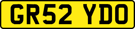 GR52YDO