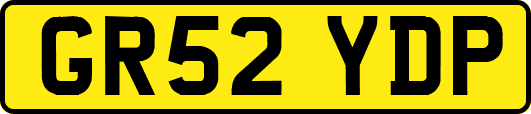 GR52YDP