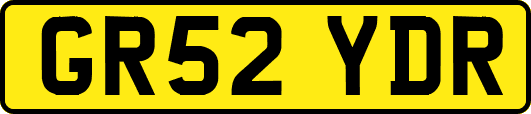 GR52YDR