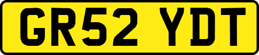 GR52YDT