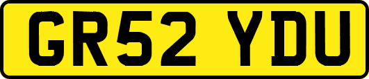 GR52YDU