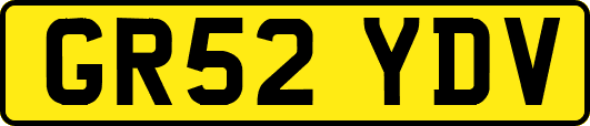 GR52YDV