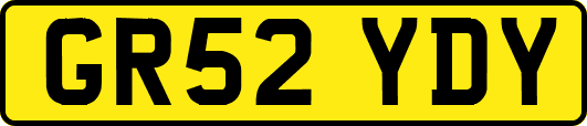 GR52YDY