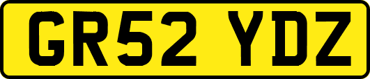 GR52YDZ