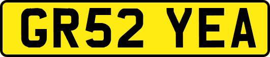GR52YEA