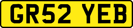 GR52YEB