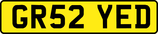 GR52YED
