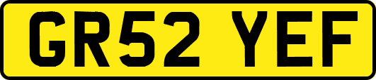 GR52YEF