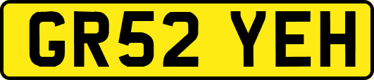 GR52YEH