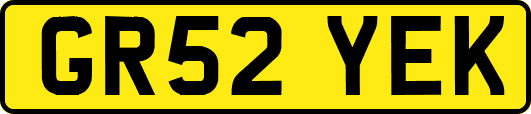 GR52YEK