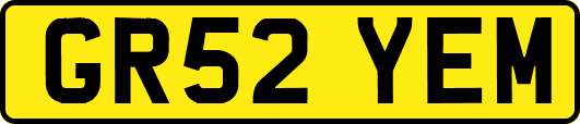 GR52YEM