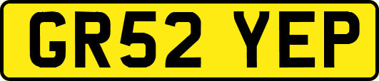 GR52YEP