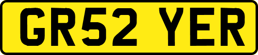 GR52YER