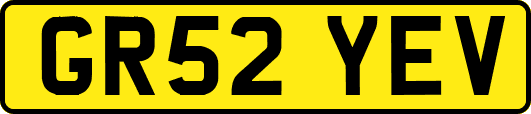 GR52YEV