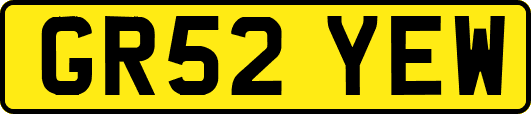 GR52YEW