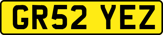GR52YEZ