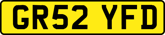 GR52YFD