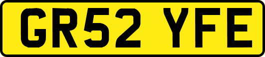 GR52YFE