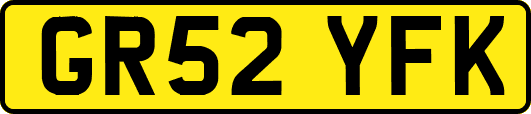 GR52YFK