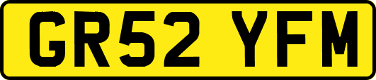 GR52YFM