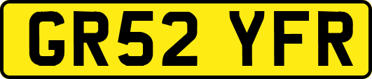 GR52YFR