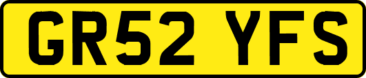 GR52YFS