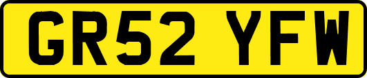 GR52YFW