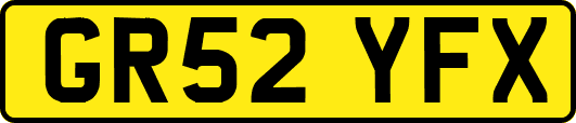 GR52YFX