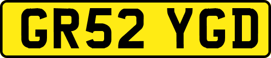GR52YGD