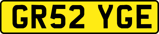 GR52YGE