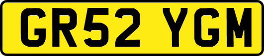 GR52YGM