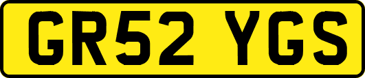 GR52YGS