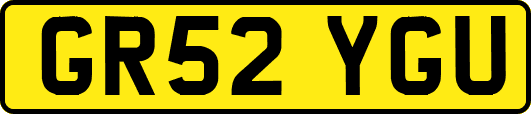 GR52YGU