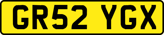 GR52YGX