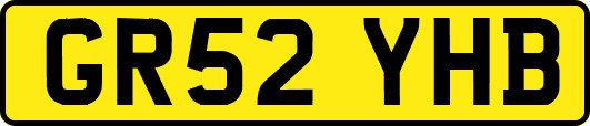 GR52YHB