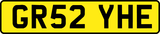 GR52YHE