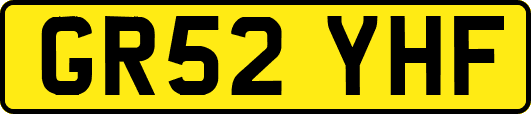 GR52YHF