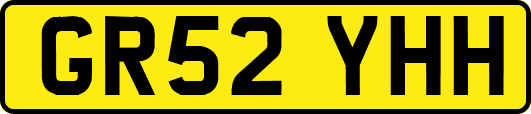 GR52YHH