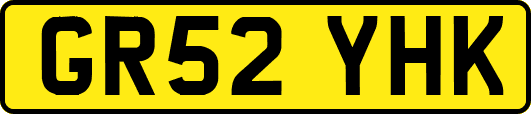 GR52YHK